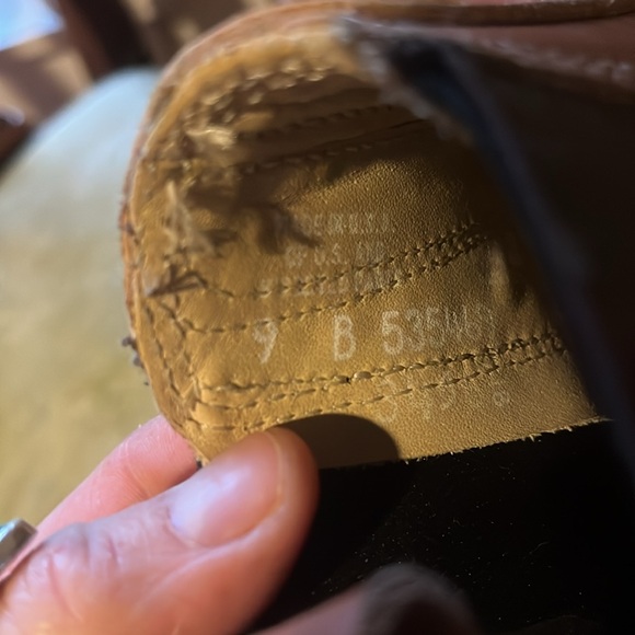 Red Wing 6” Chelsea Boot - Picture 4 of 5